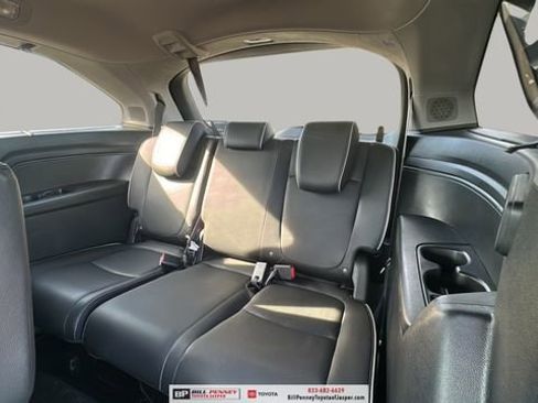 Used 2023 Honda Odyssey Elite image 20