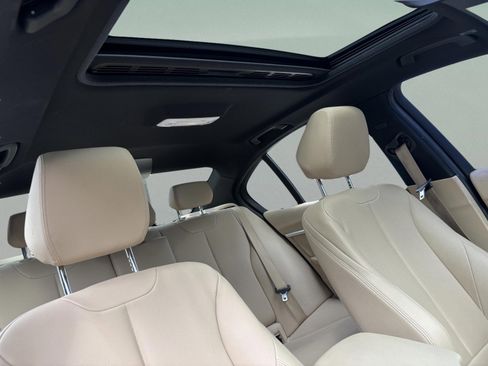 Used 2016 BMW 328i Sedan RWD image 21