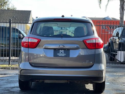 Used 2014 Ford C-MAX SE image 5