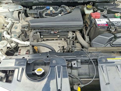 Used 2020 Nissan Rogue SV AWD/4WD image 27