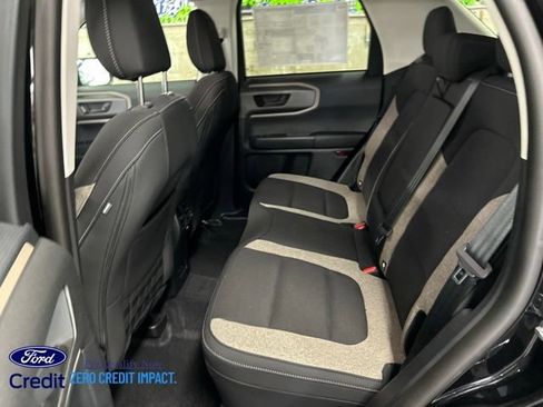 New 2026 Ford Bronco Sport Big Bend w/ Convenience Package AWD/4WD image 19