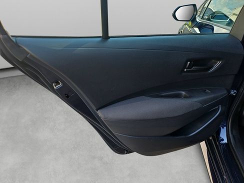 Used 2024 Toyota Corolla LE FWD image 35