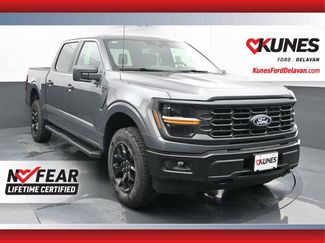New 2026 Ford F150 STX AWD/4WD video 1