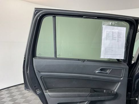 Used 2019 Volkswagen Atlas SE w/ Panoramic Sunroof Package AWD/4WD image 9