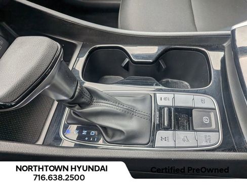 Certified 2023 Hyundai Tucson SE image 16