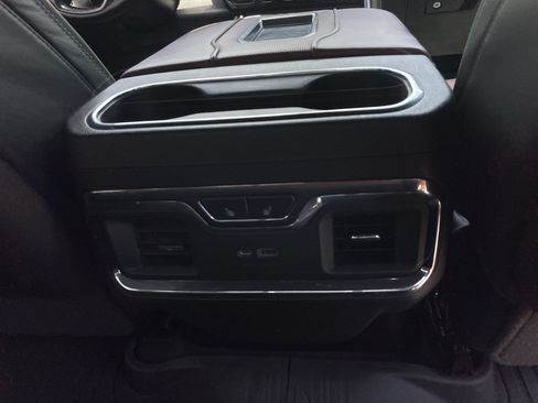 Certified 2022 GMC Sierra 1500 Denali Ultimate AWD/4WD image 17