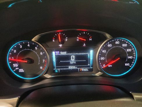 Used 2019 Chevrolet Traverse Premier w/ Redline Edition FWD image 23