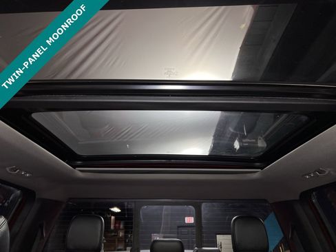 Used 2021 Ford F250 Lariat w/ Lariat Ultimate Package image 5