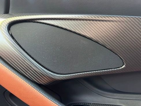 Used 2016 McLaren 570S Coupe RWD image 48