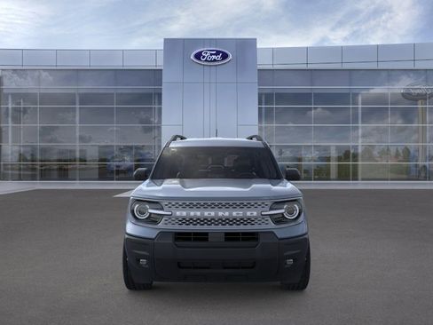 New 2025 Ford Bronco Sport Big Bend w/ Convenience Package AWD/4WD image 38