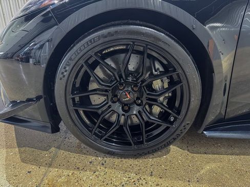 Used 2024 Chevrolet Corvette Z06 w/ Z07 Performance Package image 7