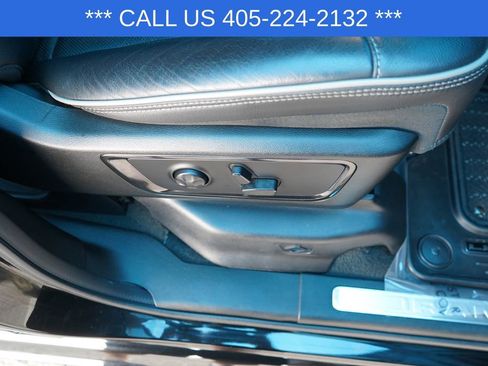 Used 2023 RAM 1500 Limited AWD/4WD image 25