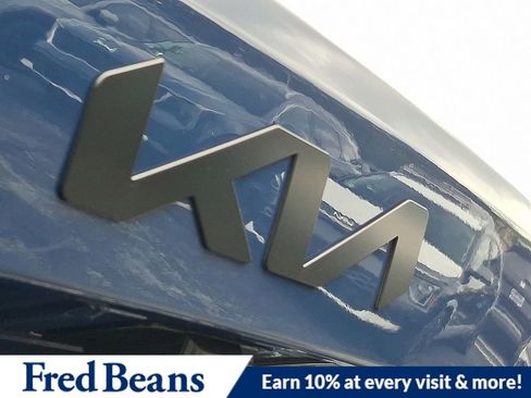 New 2026 Kia Sorento SX image 19