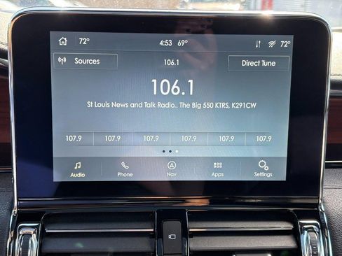 Certified 2021 Lincoln Navigator L Reserve AWD/4WD image 20