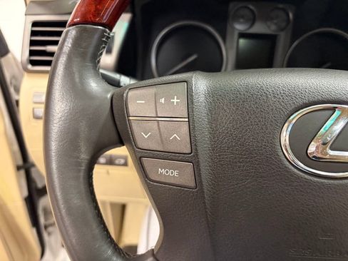 Used 2010 Lexus LX 570 4WD image 15