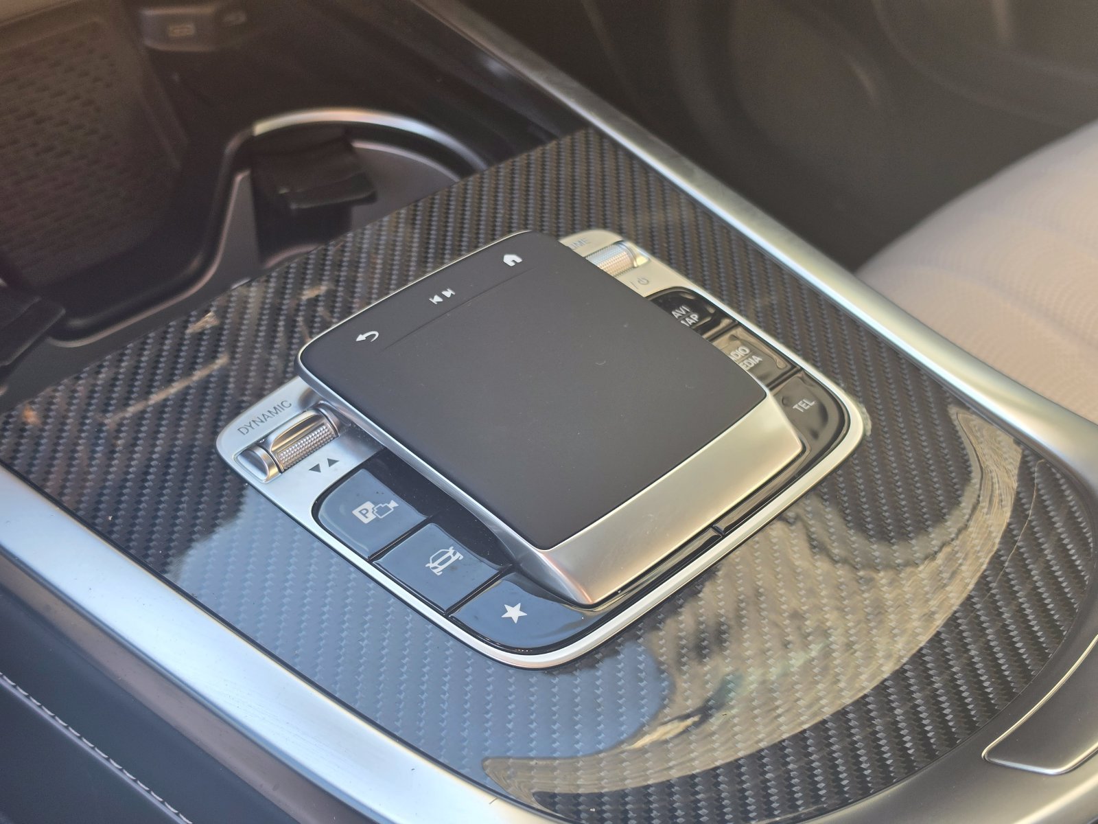 Used 2025 Mercedes-Benz G 63 AMG 4MATIC image 16
