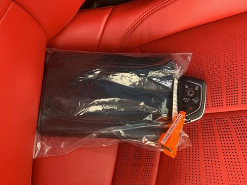 Used 2021 Chevrolet Corvette Stingray Preferred Cpe w/ 2LT image 40