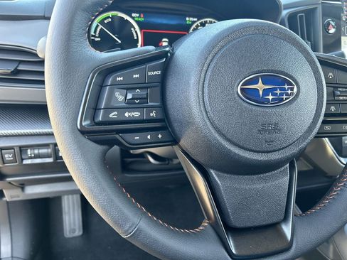 New 2026 Subaru Crosstrek 2.5i Limited AWD/4WD image 20