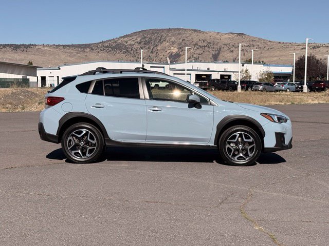 Used 2018 Subaru Crosstrek 2.0i Limited AWD/4WD image 7