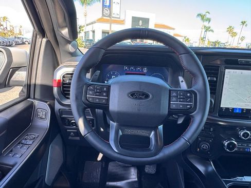 New 2026 Ford F150 Raptor image 20