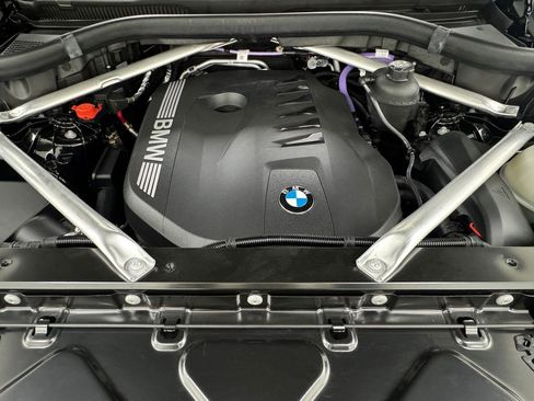 Used 2024 BMW X6 xDrive40i w/ Premium Package image 26