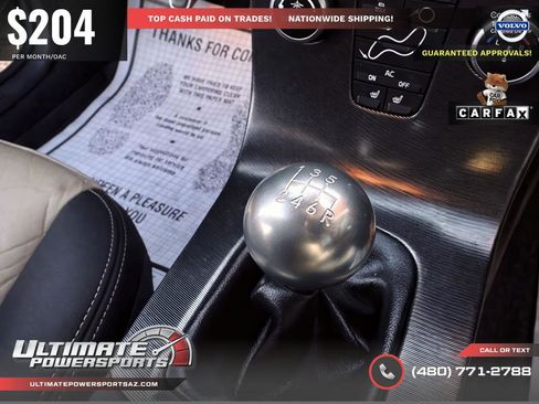 Used 2013 Volvo C30 T5 image 12