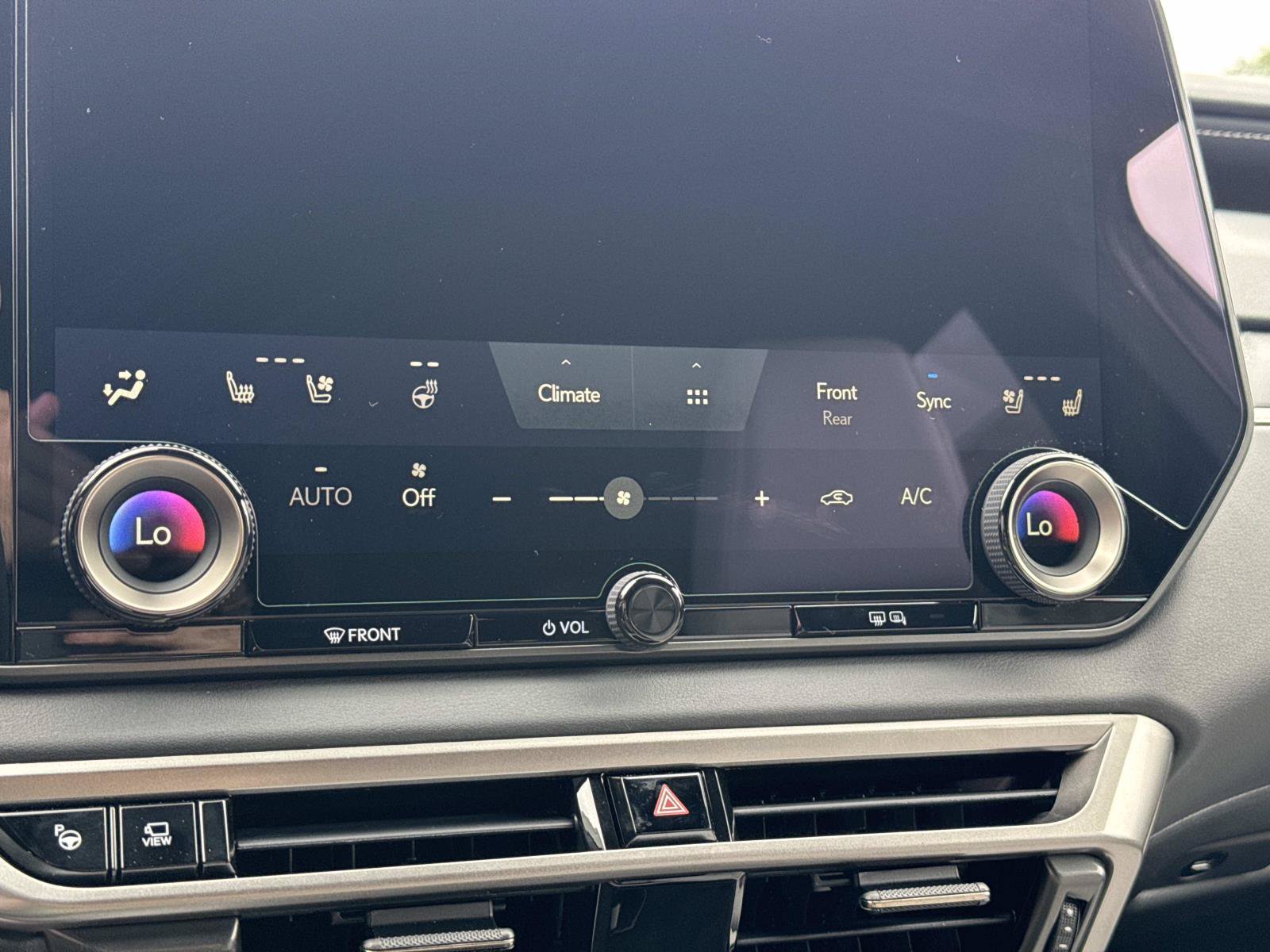 New 2026 Lexus RX 350 Premium Plus w/ Convenience Package FWD image 25