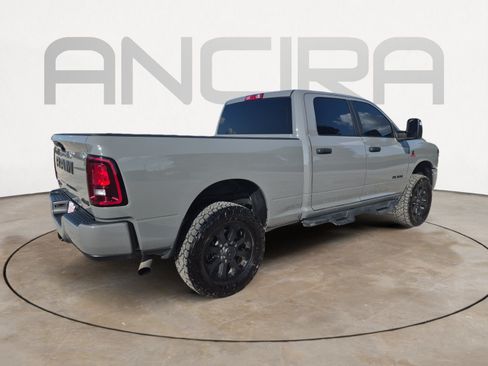 Used 2026 RAM 2500 Lone Star AWD/4WD image 10