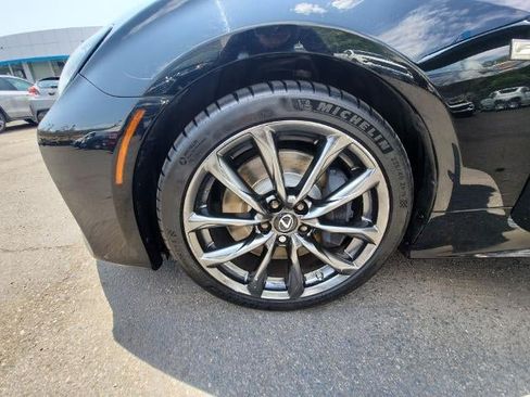 Used 2019 Lexus RC 350 F Sport RWD image 34