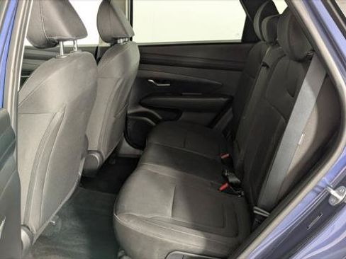Used 2025 Hyundai Tucson SEL FWD image 16