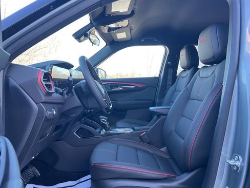 New 2026 Chevrolet TrailBlazer RS image 10