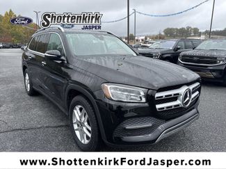 Used 2020 Mercedes-Benz GLS 450 4MATIC video 1