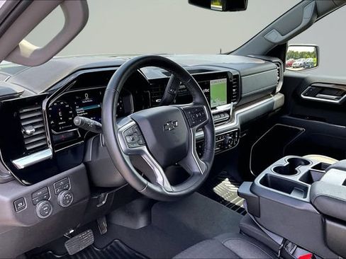Used 2026 Chevrolet Silverado 1500 RST AWD/4WD image 18