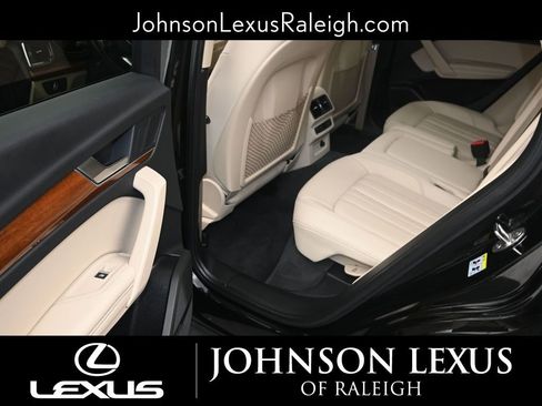 Used 2023 Audi Q5 2.0T Premium Plus w/ Premium Plus Package image 13