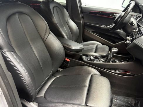 Used 2018 BMW X2 sDrive28i w/ Convenience Package FWD image 58