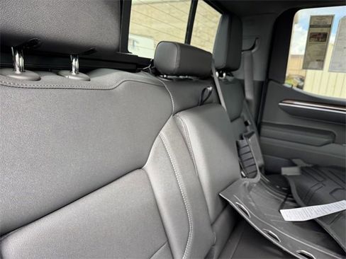 New 2026 Chevrolet Silverado 1500 RST w/ Rally Edition image 8