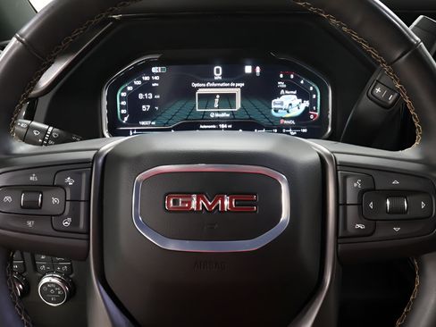 Used 2025 GMC Sierra 2500 AT4 AWD/4WD image 14