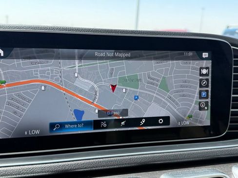 Used 2021 Mercedes-Benz GLE 350 image 23