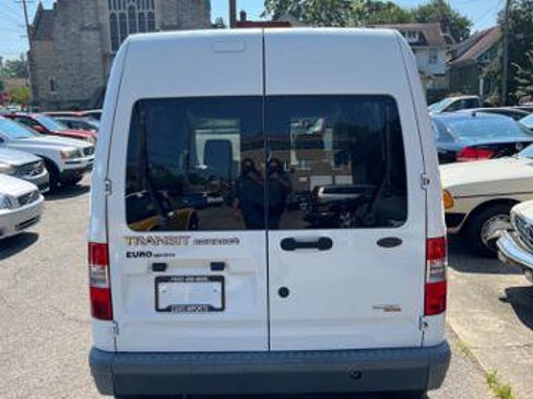 Used 2013 Ford Transit Connect XL FWD image 6