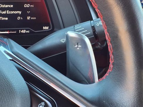 Used 2022 Chevrolet Corvette Stingray w/ Battery Protection Package image 35