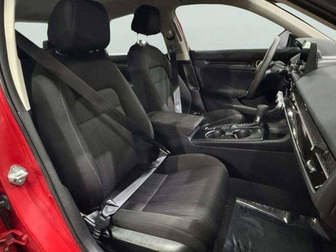 Used 2022 Honda Civic LX image 52