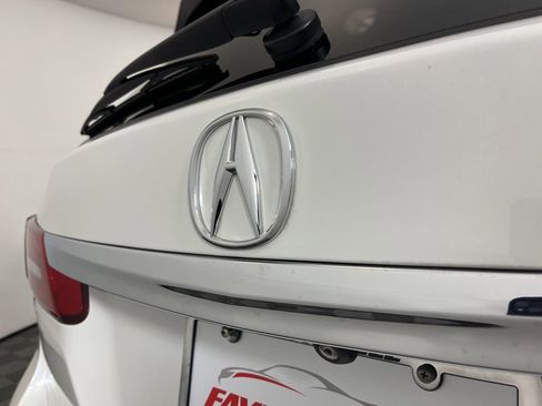 Used 2020 Acura MDX SH-AWD w/ Technology Package image 22