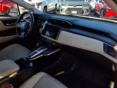 Used 2019 Honda Clarity Touring image 22
