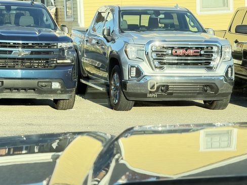 Used 2024 GMC Sierra 2500 Denali w/ Denali Reserve Package image 31