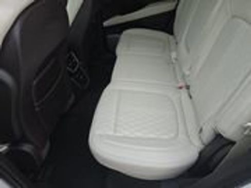 Used 2023 Lincoln Nautilus Black Label w/ Class II Trailer Tow Package image 6