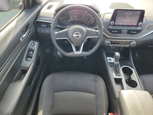 Certified 2024 Nissan Altima 2.5 SV image 25