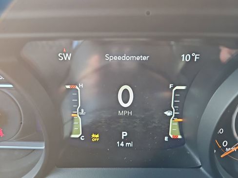 New 2026 Jeep Wrangler Unlimited Sahara AWD/4WD image 18