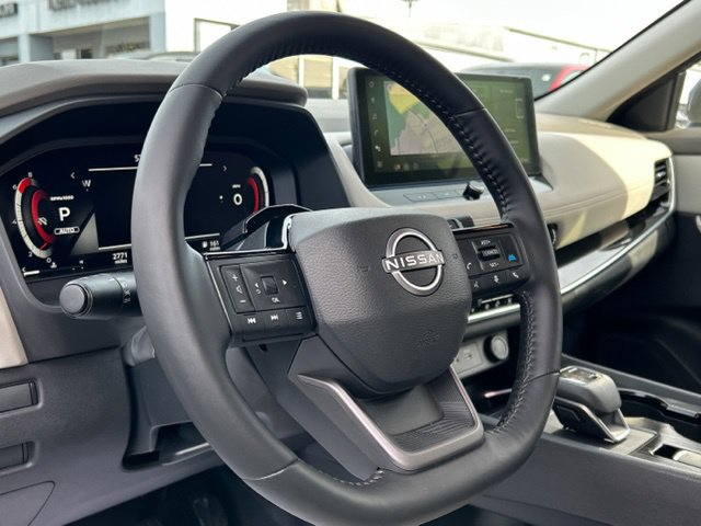Used 2025 Nissan Rogue SL w/ Tech Package AWD/4WD image 34