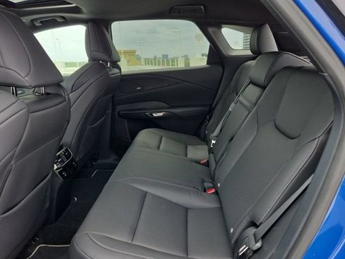 Certified 2024 Lexus RX 350 F Sport w/ Convenience Package AWD/4WD image 23