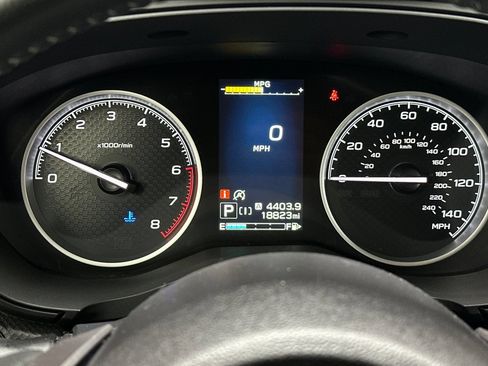 Used 2023 Subaru Forester Premium AWD/4WD image 24